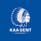 KAA Gent icono