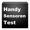 Mobile sensors test APK