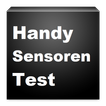 Mobile Sensor Test