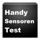 Mobile sensors test APK