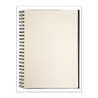 Notepad icône