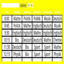 Timetable APK