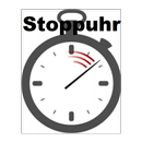 Stopwatch (Timewatch) APK