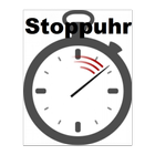 Stoppuhr (Timewatch) Zeichen