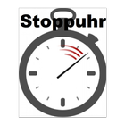 Stoppuhr (Timewatch) আইকন