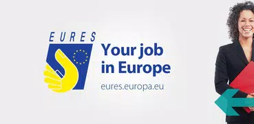 EURES -Ihr Job in Europa