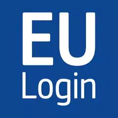 EU Login アプリダウンロード