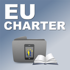 EU Charter ไอคอน
