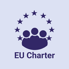 EU Charter أيقونة