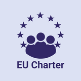 EU Charter আইকন