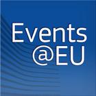 آیکون‌ Events@EU