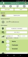 Invasive Alien Species Europe syot layar 3