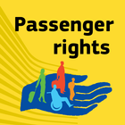 Passenger rights иконка