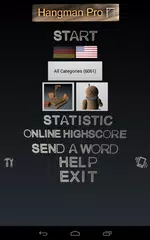 Hangman 3D Lite - Gallows APK download