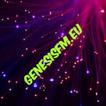 Genesis FM icon