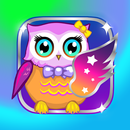 Fancy Owl Dress Up Game APK
