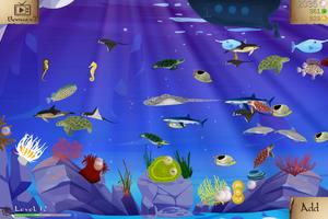 برنامه‌نما Coral Reef عکس از صفحه