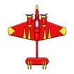 Dogfight Classic Shoot 'Em Up