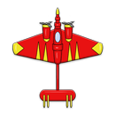 Dogfight Classic Shoot 'Em Up aplikacja