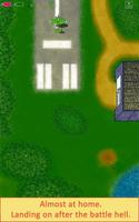 Dogfight Classic Shoot 'Em Up syot layar 2