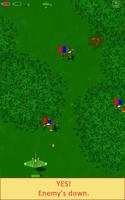 Dogfight Classic Shoot 'Em Up syot layar 3