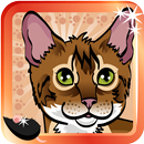 Fancy Cat Dress Up Fun Game aplikacja