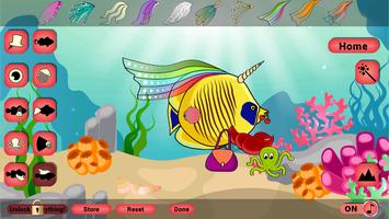 Fancy Fish スクリーンショット 1