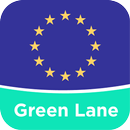 Galileo Green Lane APK