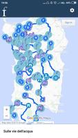 Fontane di Sardegna. Sulle strade dell'acqua Ekran Görüntüsü 1