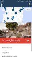 Fontane di Sardegna. Sulle strade dell'acqua اسکرین شاٹ 3