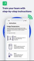 FoodDocs | Food Safety System スクリーンショット 1