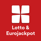 Clever LOTTO & Eurojackpot App آئیکن