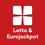 Clever LOTTO & Eurojackpot App أيقونة