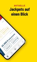 Clever LOTTO & Eurojackpot App اسکرین شاٹ 1