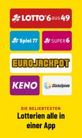 Clever LOTTO & Eurojackpot App تصوير الشاشة 2