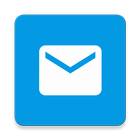FairEmail, privacy aware email أيقونة