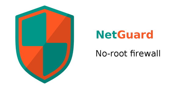 Cách tải NetGuard - no-root firewall miễn phí trên Android image