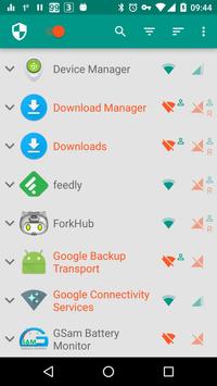 NetGuard Cartaz