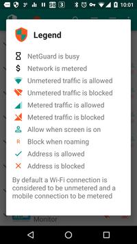 NetGuard imagem de tela 3