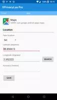 XPrivacyLua Pro постер