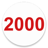 De Top 2000 Wekker icon