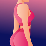 Latihan Perut, Bokong dan Paha