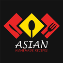 Asian authentic recipes APK