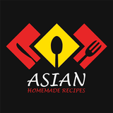 Asian authentic recipes APK
