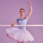 Icona Fitness Ballet Barre