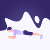 Bodyweight Workout Plan - Exer APK