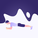 Bodyweight Workout Plan - Exer APK