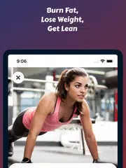 Bodyweight Workout Plan - Exer APK download
