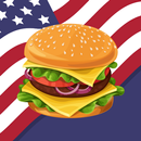 American Made Recipes APK