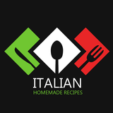 Italiaanse gerechten